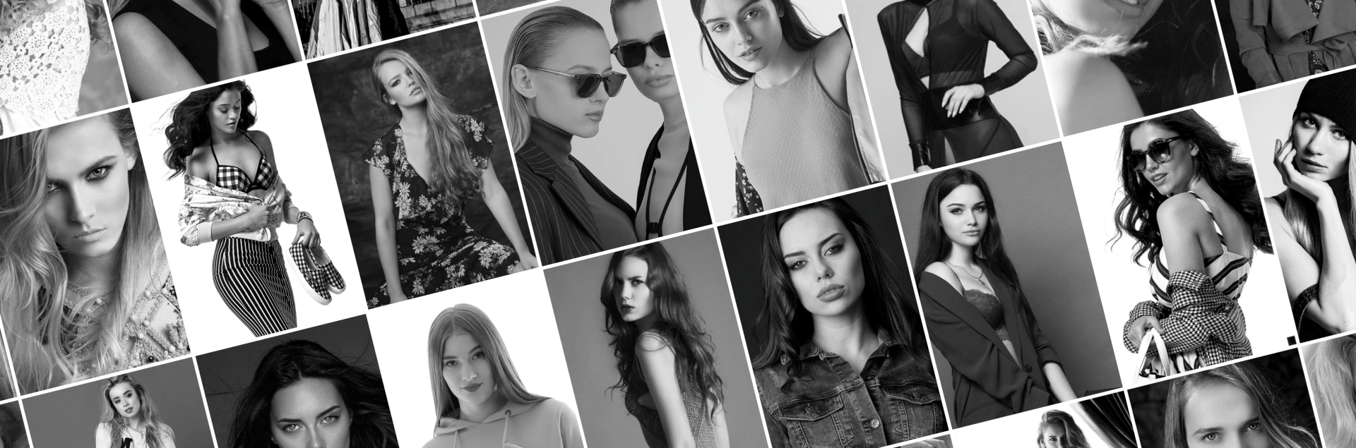 Real Models Agency